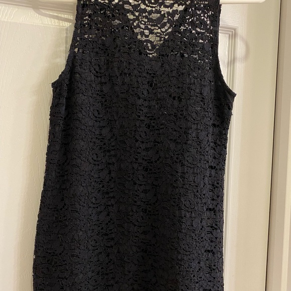 Lace Tank Top - Picture 6 of 6